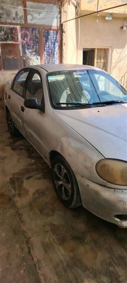 Daewoo Lanos